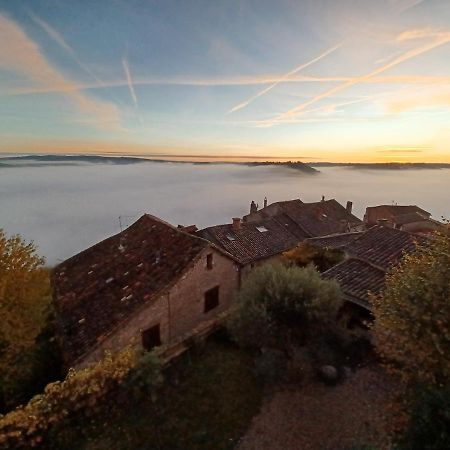 Les Hauts De Cordes エクステリア 写真