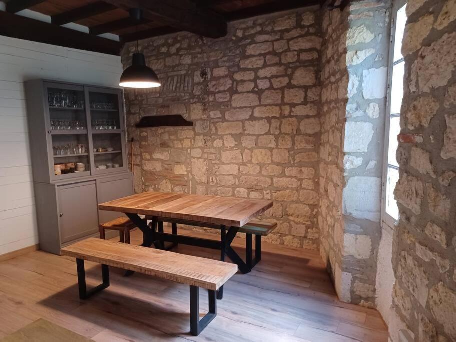 Les Hauts De Cordes エクステリア 写真